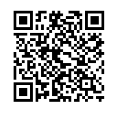 Scan deze QR-code om te doneren